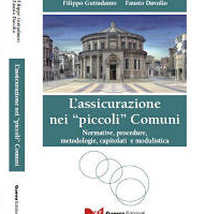 L'assicurazione nei "piccoli" Comuni